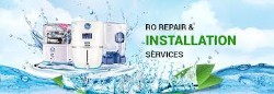 Alpha Ro Services - Logo