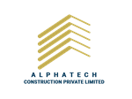Alphatech Construction Pvt Ltd - Logo