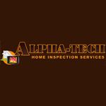 Alpha-Tech Home Inspection Services - Logo