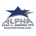 Alpha Tent &a; Awning - Cover photo