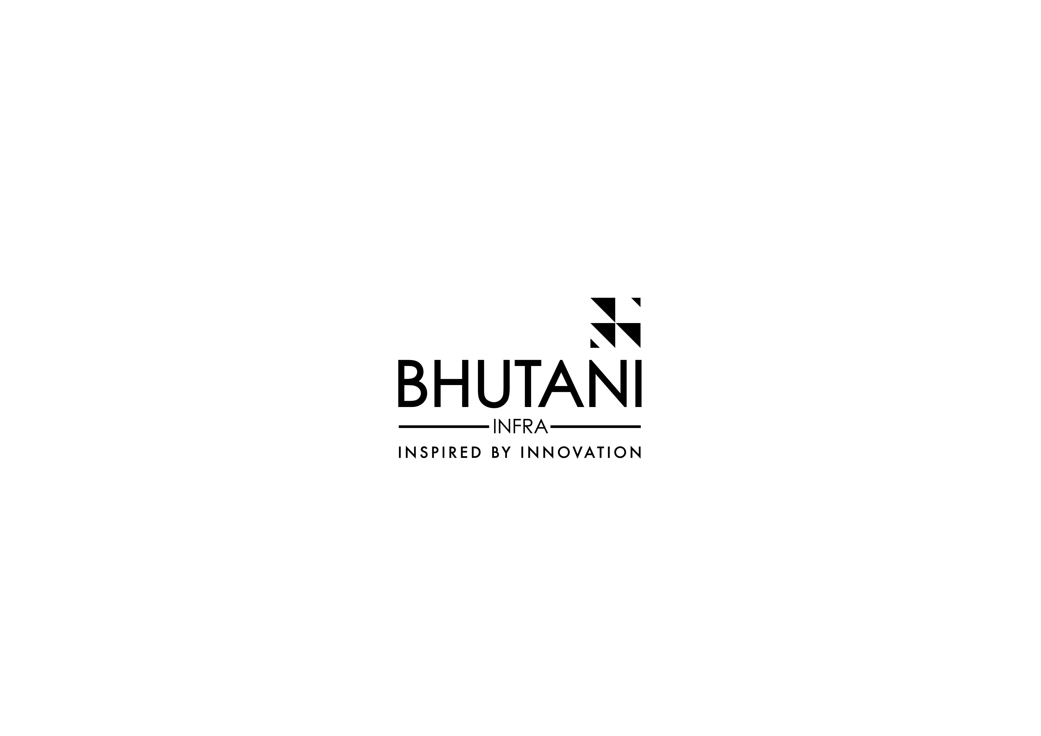 Alphathum by Bhutani Group - Logo