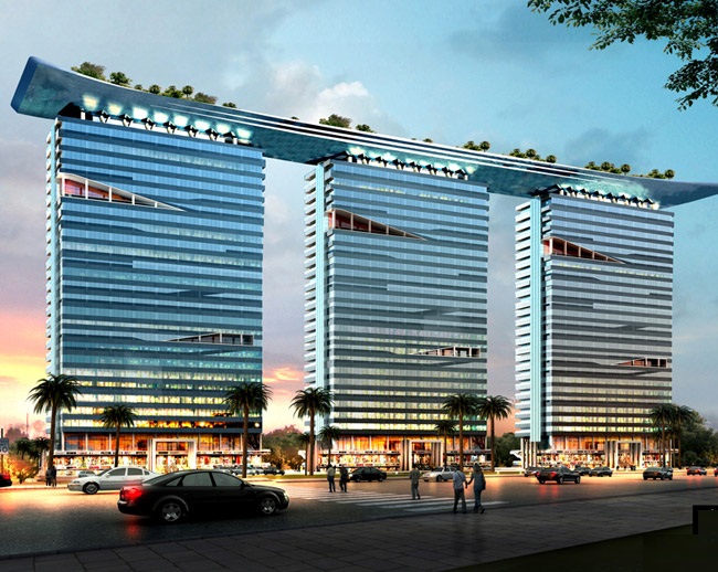 Alphathum Noida - Logo