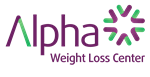 Alpha Weight Loss Center - Logo