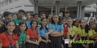 Alphonsa English Medium School - Logo