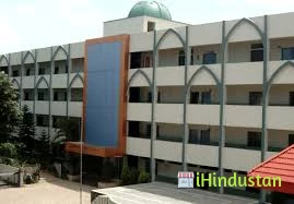 Alphonsa High School - Logo
