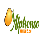 Alphonso Mango Pulp - Logo