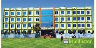 Alphores Educational Society For E techno Schools & col - Logo