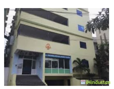 Alphores Women's Degree & PG College - Logo