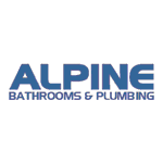 Alpine Bathrooms - Logo