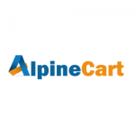Alpine Cart - Logo