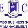 Alpine Center The Swiss Business School for Hotel and Tourism Education (AC), Goa - Logo