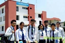 Alpine College of Management and Technology - Cover photo