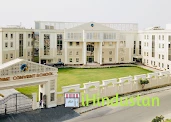Alpine Convent School - Logo