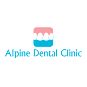 Alpine Dental Clinic - Logo