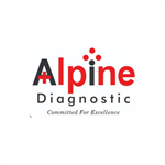 Alpine Diagnostics Center - Logo