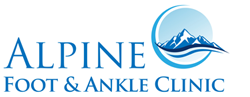 Alpine Foot &a; Ankle Clinic Inc - Logo