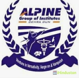 Alpine Group Of Institutes Dehradun - Logo