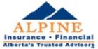 Alpine Insurance &a; Financial Inc - Logo