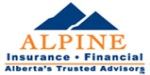 Alpine Insurance &a; Financial Inc - Logo