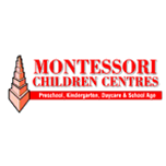 Alpine Montessori Centre - Logo