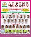 Alpine Public School - Logo