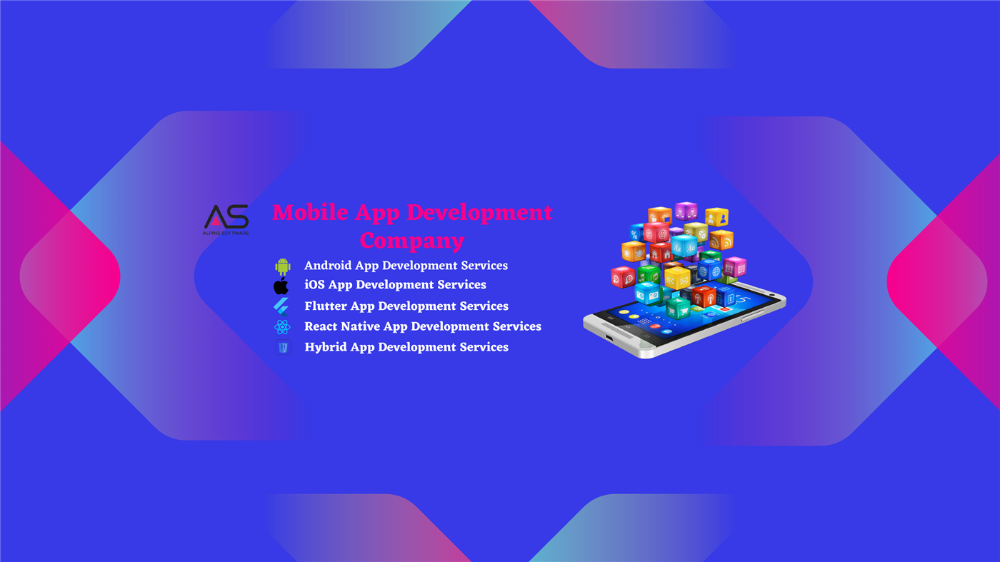 Alpine Software Pvt Ltd - Cover photo