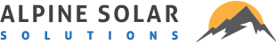 Alpine Solar Solutions - Logo