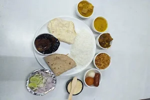 Alpona Bengali Hotel And Sweets - Logo