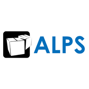 ALPS Moving and Delivery - Logo
