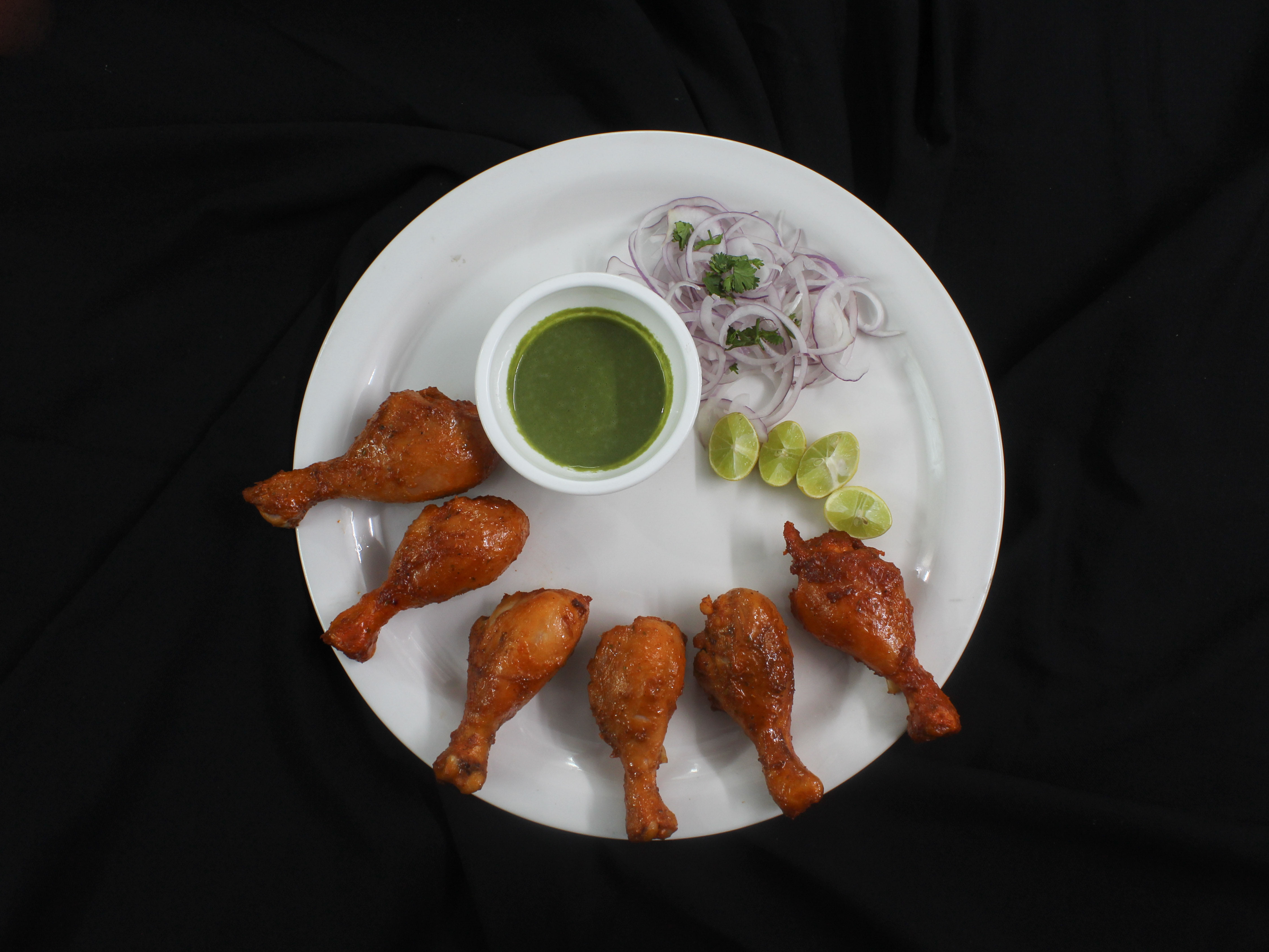 Al Qadri Restaurant - Logo