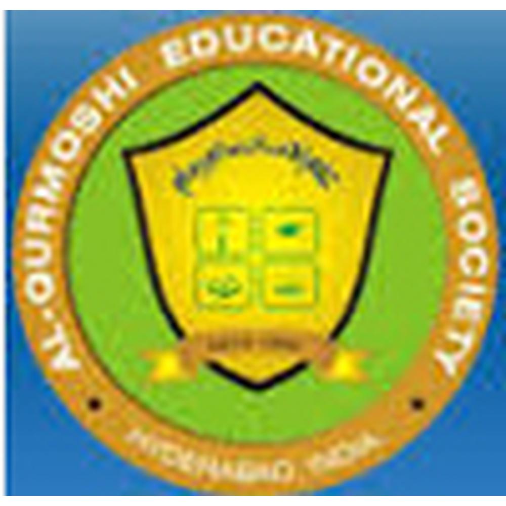 Al-Qurmoshi Institute of Business Management (AQIBM) - Logo