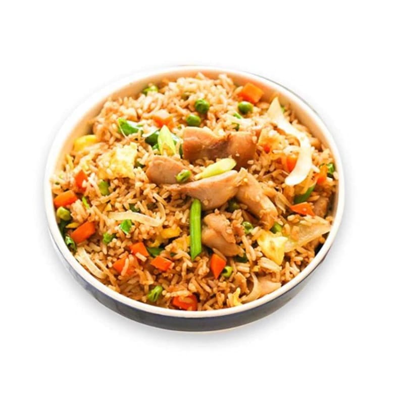 AL Rahim - Logo