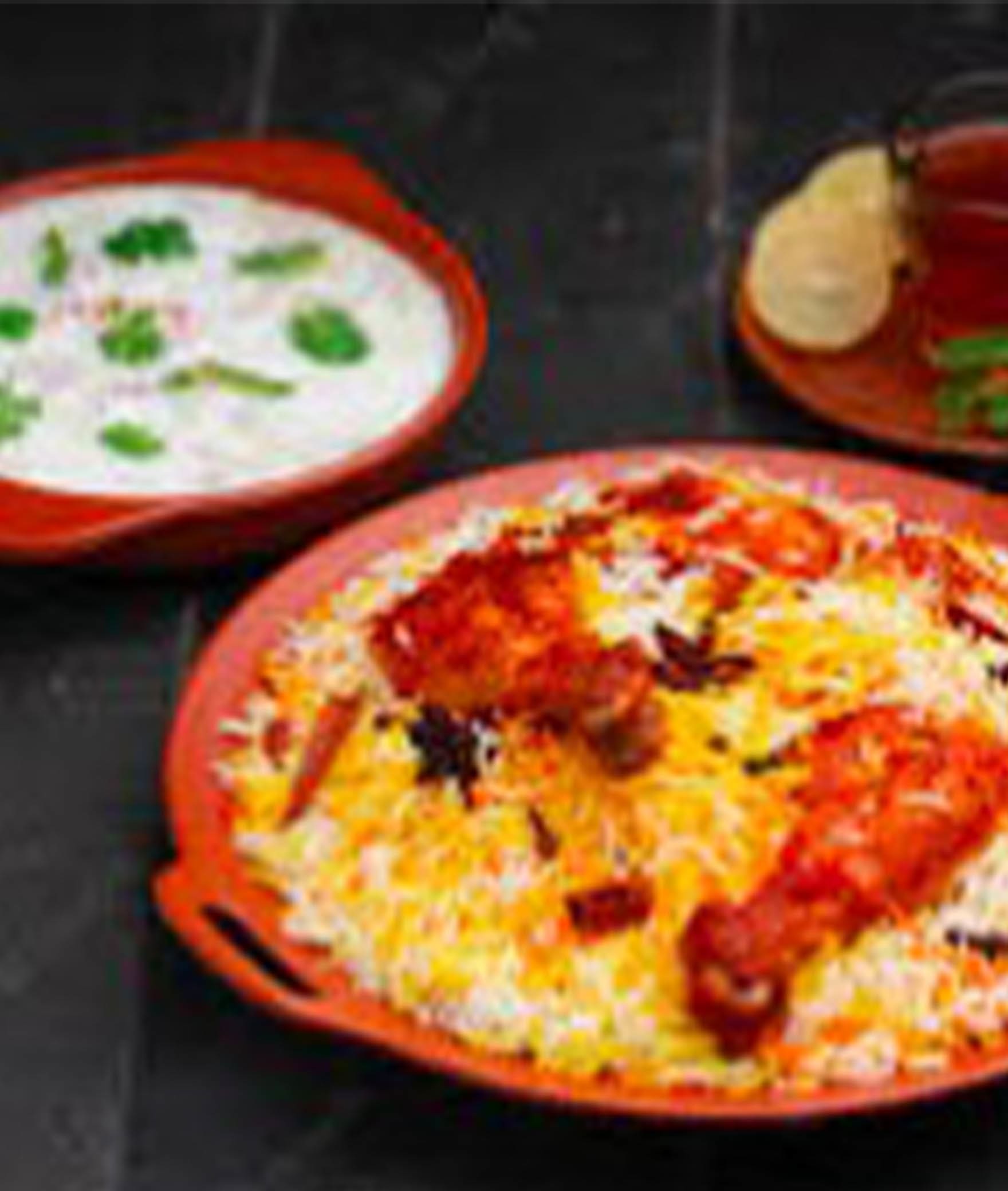 Al Rayaan Arabian Manthi - Logo
