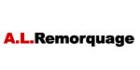 A.L. Remorquage - Logo