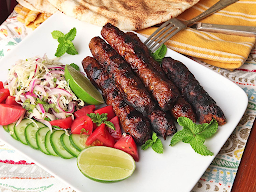 Al-Rousha - Cover photo