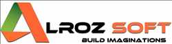 Alroz Soft 137509 - Logo