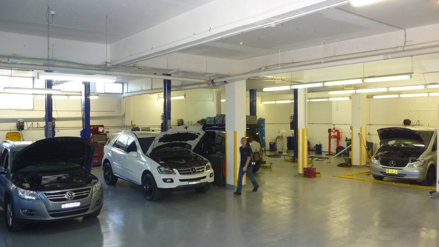 Als 7 Day Auto Services - Cover photo