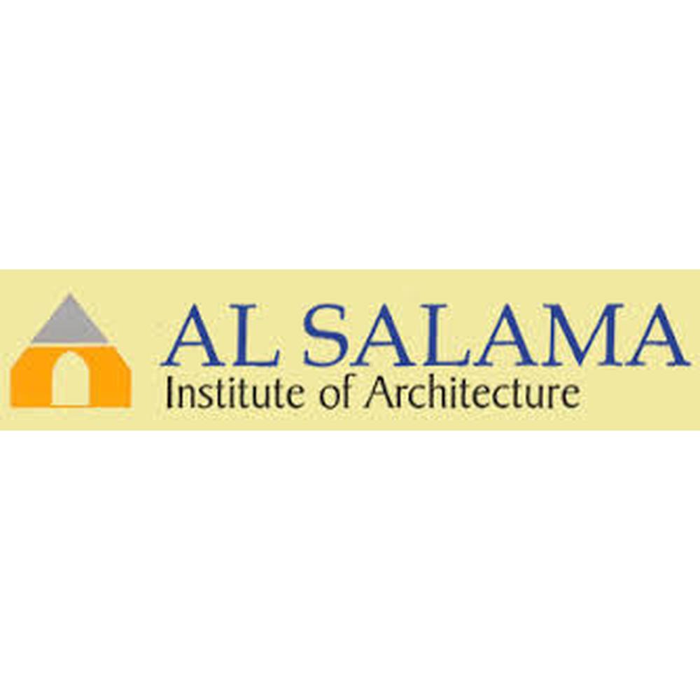Al Salama Institute of Architecture (ASIA) - Logo