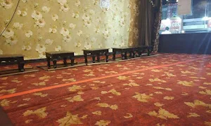 Al Saud Bait Al Mandi - Cover photo