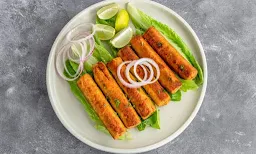 AL Seekh Kebab's - Cover photo
