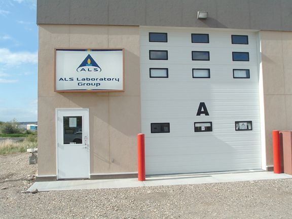 ALS Environmental - Logo