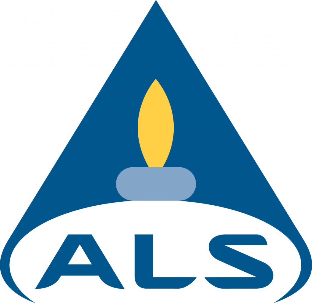 ALS Environmental - Logo