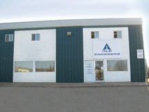 ALS Environmental - Cover photo