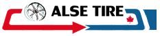 ALSE Tire - Logo