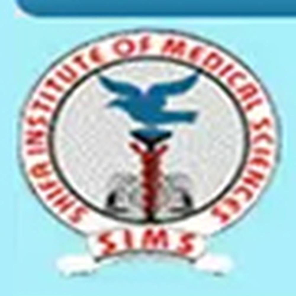 Al-Shifa College of Pharmacy (ASCP) - Logo