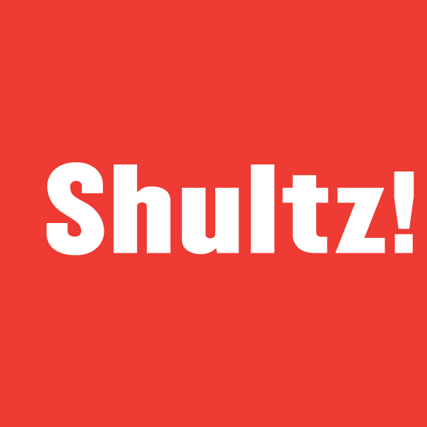 Al Shultz Advertising - Logo