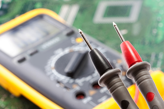 Alsop Electrical Service - Logo