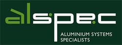 Alspec - Logo