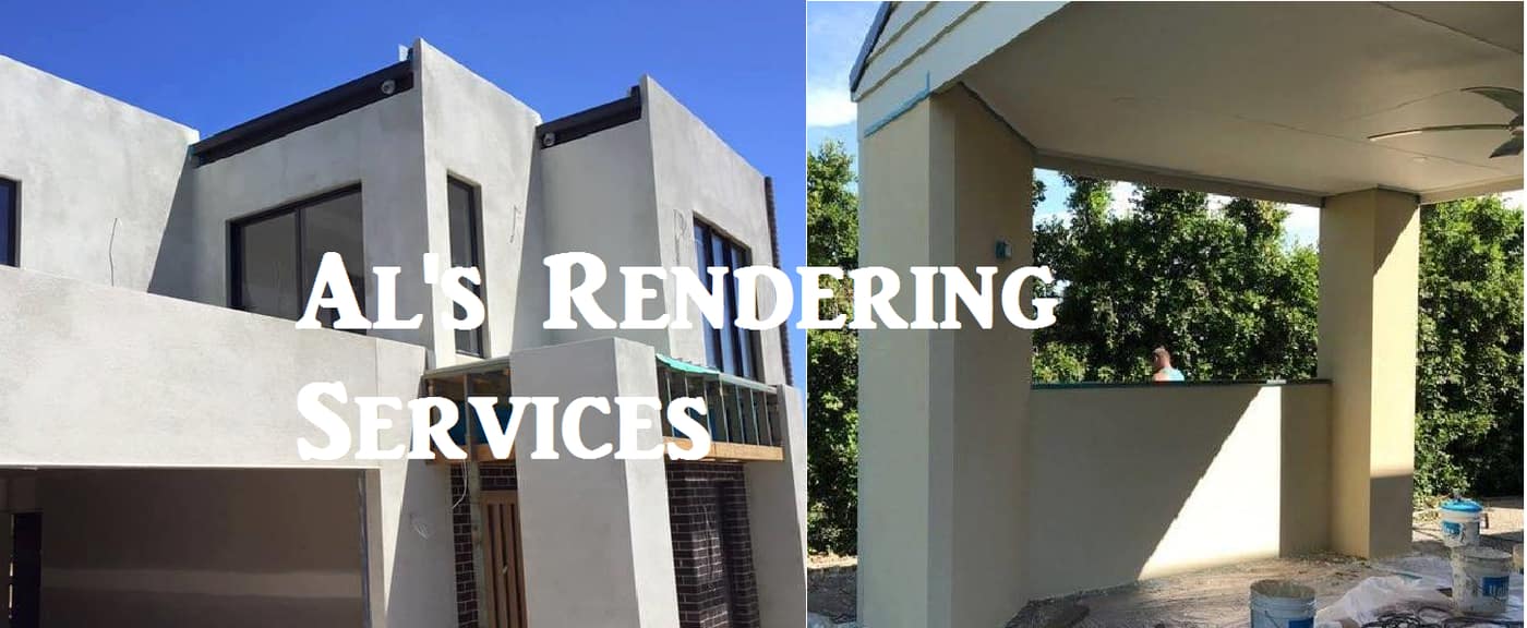 Al's Rendering Service - Cover photo