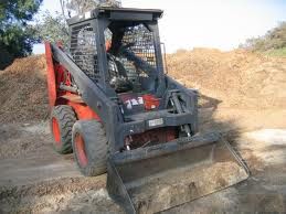 Al&s;s Bobcat Services - Logo